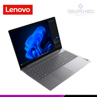 Laptop Lenovo V15 G5 -  15.6 pulgadas FHD - Core i3-1315U - RAM 8GB DDR5 5200