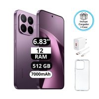 Xiaomi 17T Pro 12RAM 512GB Violeta