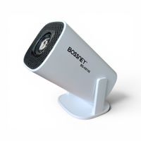 Proyector WiFi 5G 4K 1080P Full HD Bluetooth 5.0 Android 11 BOSSNEY BS-H9748