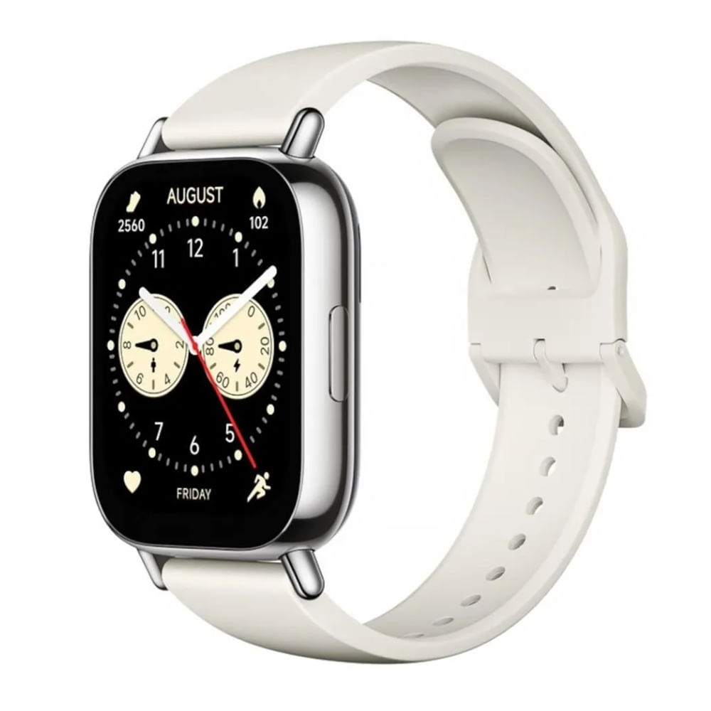 Smartwatch Redmi Watch 5 Lite Dorado