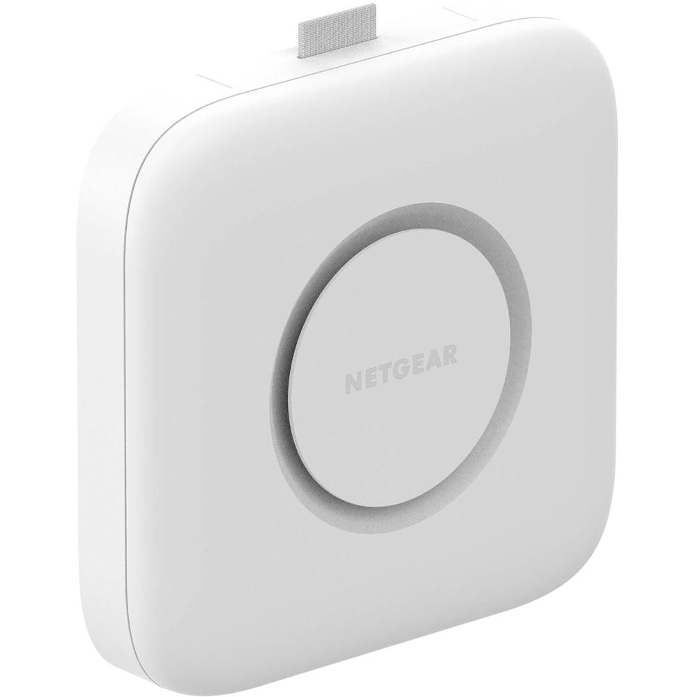 NETGEAR WBE710 BE9400 Punto de Acceso Tri-Band Wi-Fi 7 9.4 Gb/s, 2.4/5/6 GHz, 2.5G Etherne