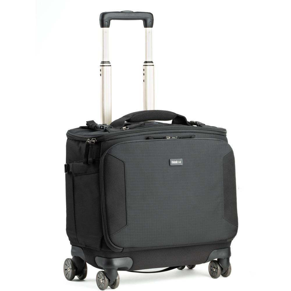 Think Tank Photo Airport Navigator V2 Maleta de Transporte para Cámaras 22L - Color Negro