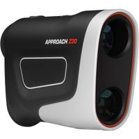 Garmin Approach Z30 Medidor de Distancia LÃ¡ser para Golf - Rango de 400 yardas, TecnologÃ