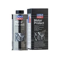 Aditivo Protector de Motor Liqui Moly Motor Protect  500ML