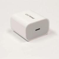 Cubo de carga 20w Philco - USB C - FLP4320W Blanco