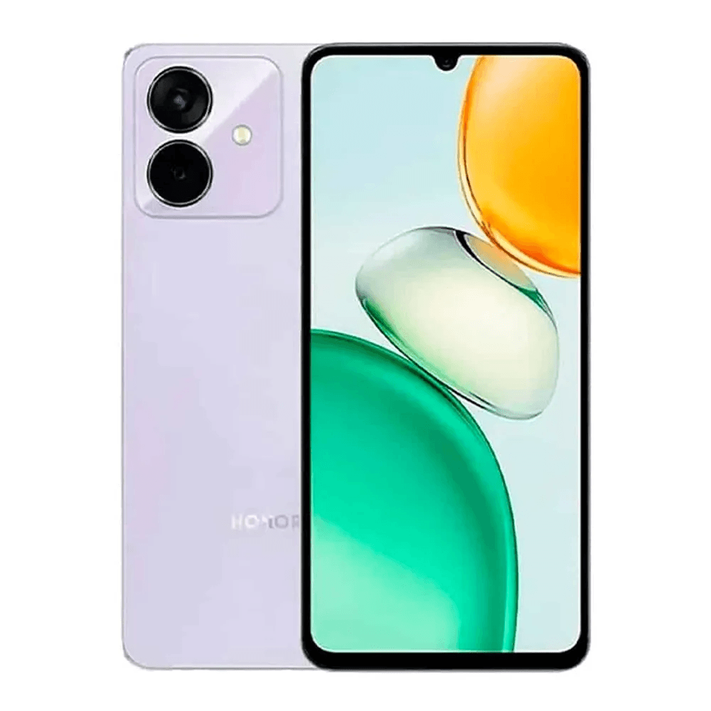 CELULAR HONOR PLAY 10 4GB 128GB morado