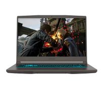 Laptop MSI Thin A15-B7VE-214US 15.6"" AMD Ryzen 7 512GB SSD 16GB GeForce RTX 4050