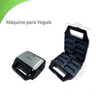 MAQUINA PARA HACER YOGUIS BOSSKO BK-410HD