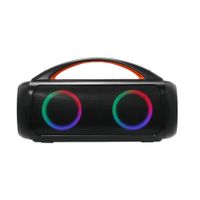 Parlante Earfun Uboom Raver 40W Bluetooth 6h ipx5