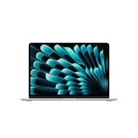 Laptop Apple MacBook Air 13"" Chip M5 16GB RAM 512GB SSD Silver