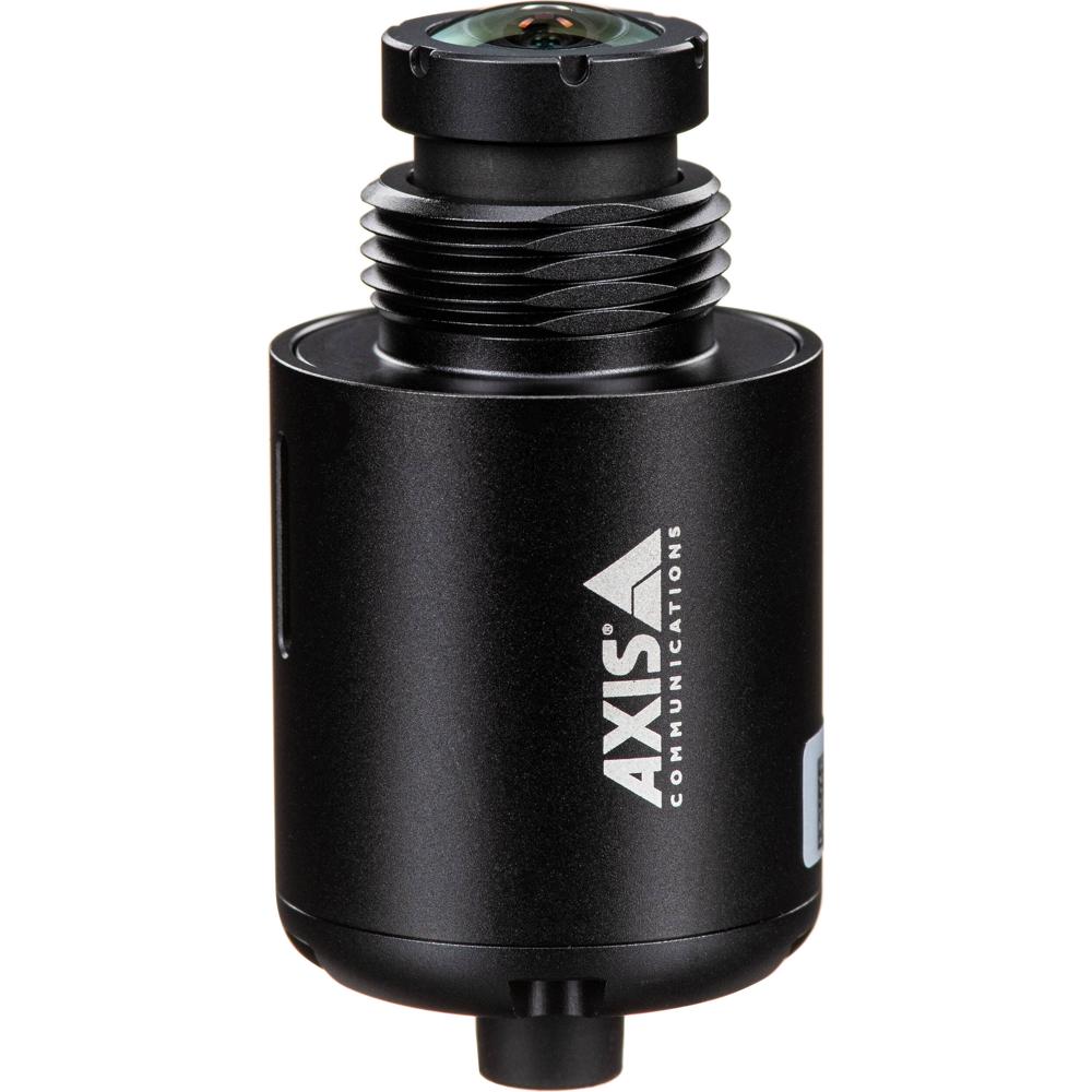 Axis Communications F2107-RE Sensor 5MP 2.8mm IP69K para Unidades F91