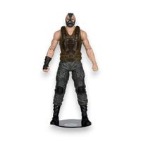 DC Multiverse Bane The Dark Knight Rises Deluxe Theatrical Edition