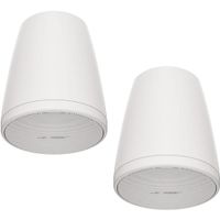Bose Professional FreeSpace FS2P Altavoz Pasivo Colgante 2.25"" 20W Blanco (Par)