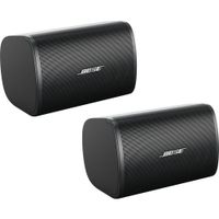 Bose Professional DesignMax DM3SE Altavoces Pasivos de Montaje Superficial 2 Vías Coaxial