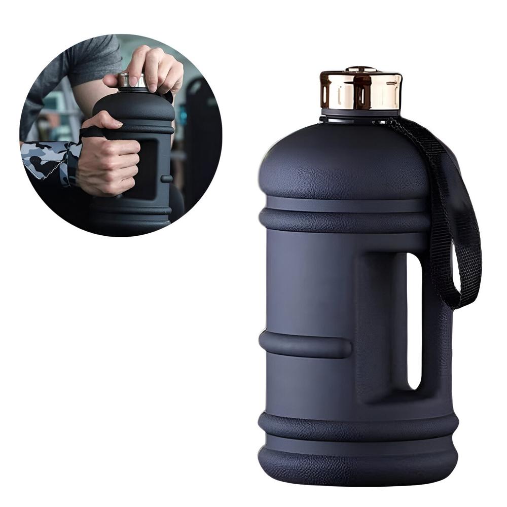 Tomatodo Mate 2.2 L Tapa Rosca Acero Inoxidable  843NEMTM8