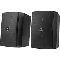 JBL Altavoces de Exterior XD-5 2 Vías 5.25"" IP67 con Woofer de Polipropileno y Tweeter de