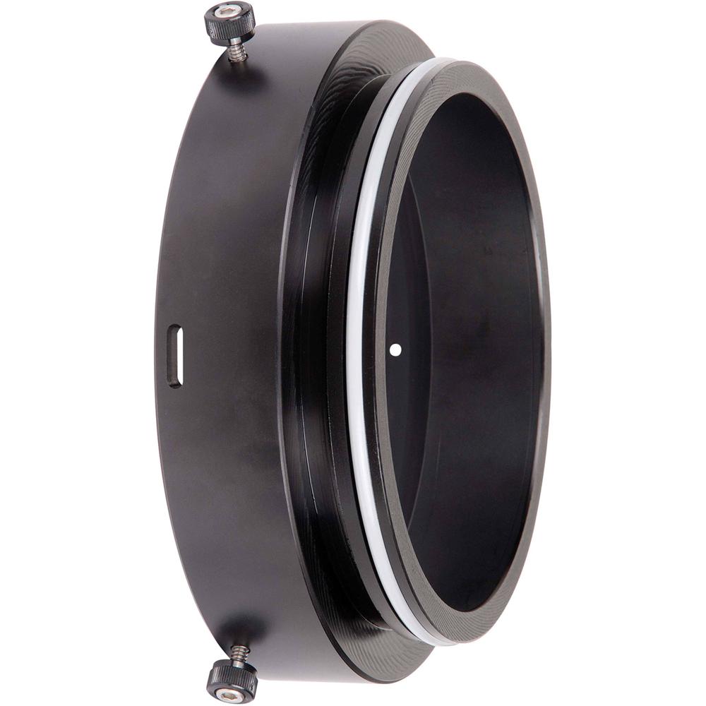 Ikelite Extensión de Puerto DL 28mm - Aumenta Longitud de Puerto Compatible con Domos y L