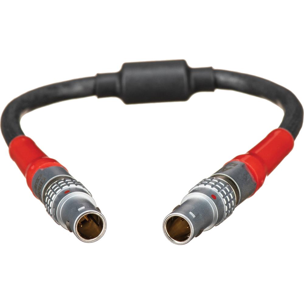 ARRI LBUS Cable 8"" Compatible con ALEXA Mini