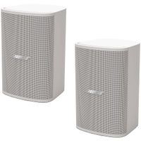 Bose Professional DesignMax DM3SE Altavoces Coaxiales Pasivos de Montaje Superficial 2 Ví