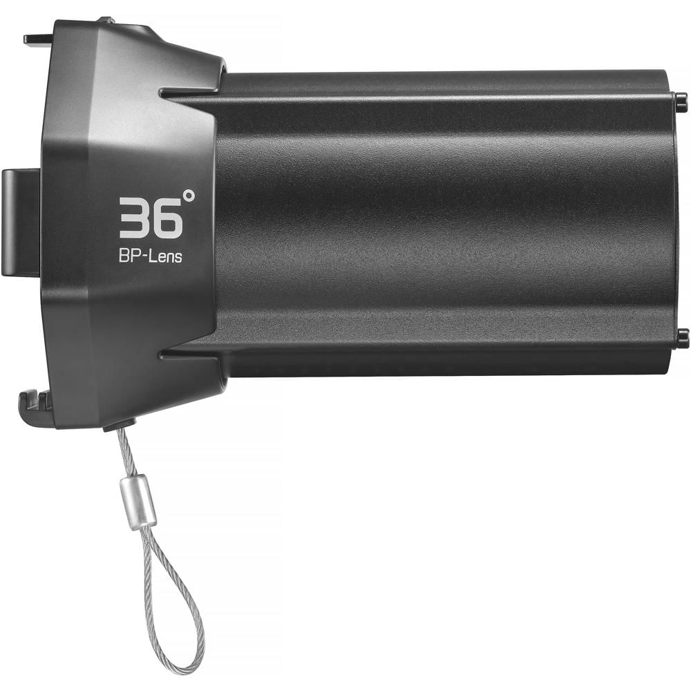 Godox Lente Proyector 36° para KNOWLED M600R y M1000R