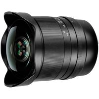 7Artisans Lente 10mm f/2.8 Mark II para E - Fisheye, 185° de Ángulo de Vista, Diafr