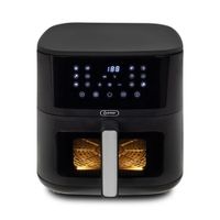 Olla freidora digital OFM-115 10L