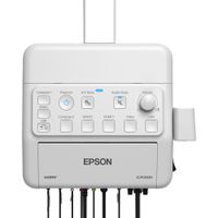 Epson Control Box ELPCB03N PowerLite Pilot 3R para Proyectores - Montaje en Pared, Conexio