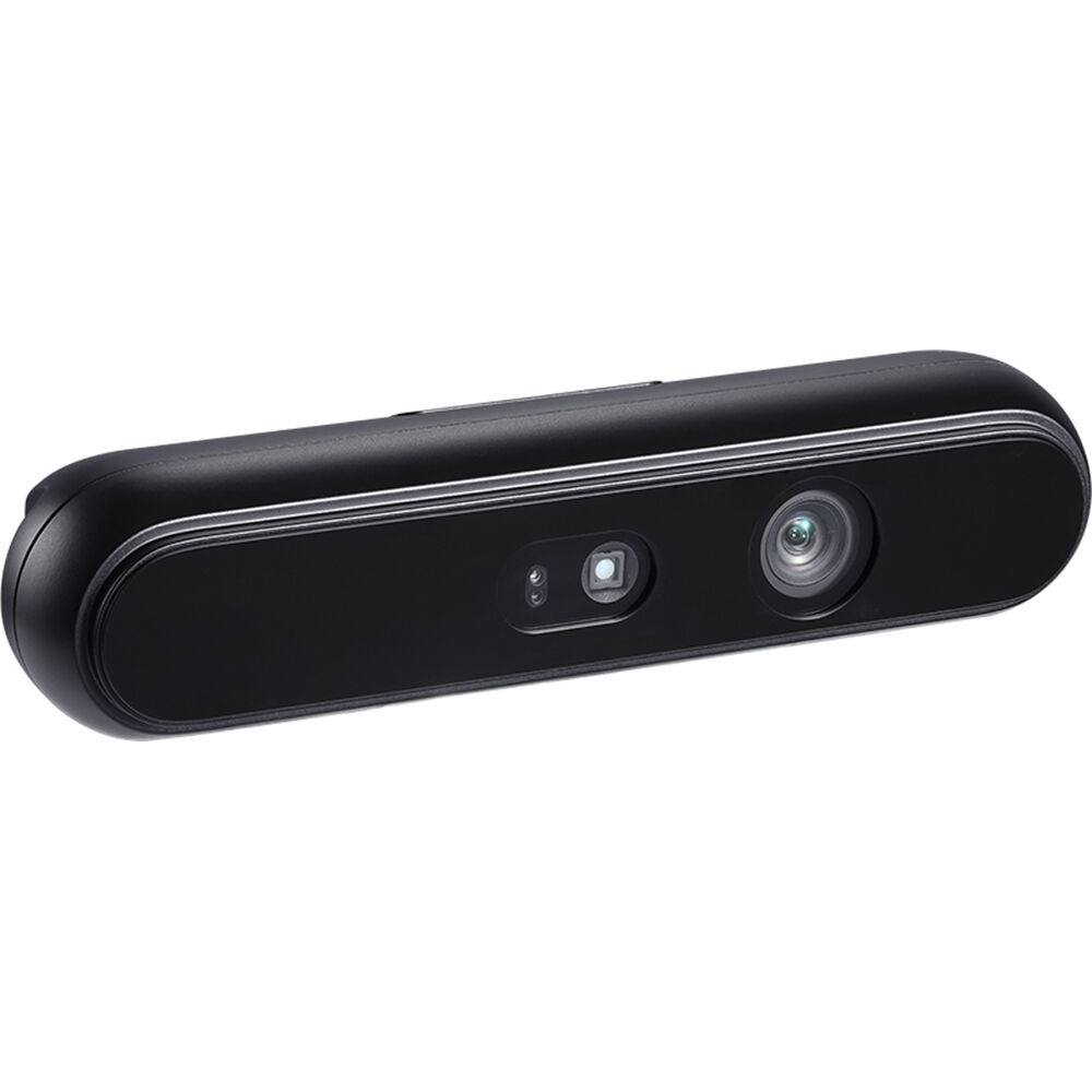 Orbbec Cámara de Profundidad Gemini 336L - Imágenes Infrarrojas Estables, FOV RGB 94 x 6