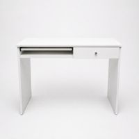 ESCRITORIO OTTO COMPACTO BLANCO