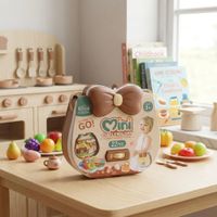 MINI SET DE COCINA