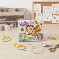 SET DE BISUTERIA FANTASIA