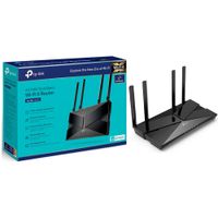 ROUTER TP-LINK ARCHER AX23 DUAL BAND WI-FI 6 AX1800