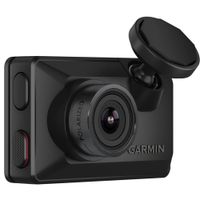 Garmin Dash Cam X310 - Cámara de Auto 4K con Pantalla LCD de 2.4"" y Avisos de Seguridad