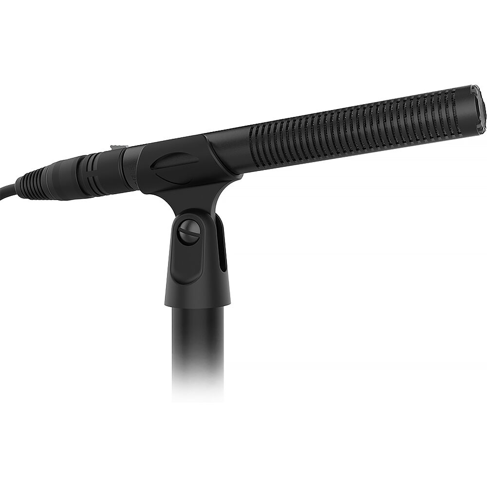 Deity Microphones S-Mic 3S Micrófono Shotgun Supercardioide Resistente al Clima