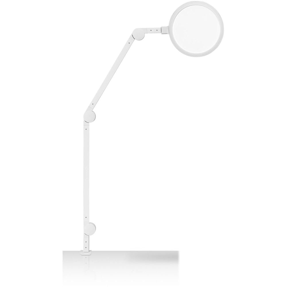 Lume Cube Edge Light 2.0 Lámpara LED Bi-Color de Escritorio 2-Pack, 425 Lux, 2700-7500K,