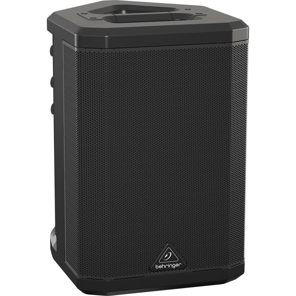 Behringer B1C Altavoz Activo Portátil de 200W con Bluetooth, Woofer de 6.5"" y Tweeter de