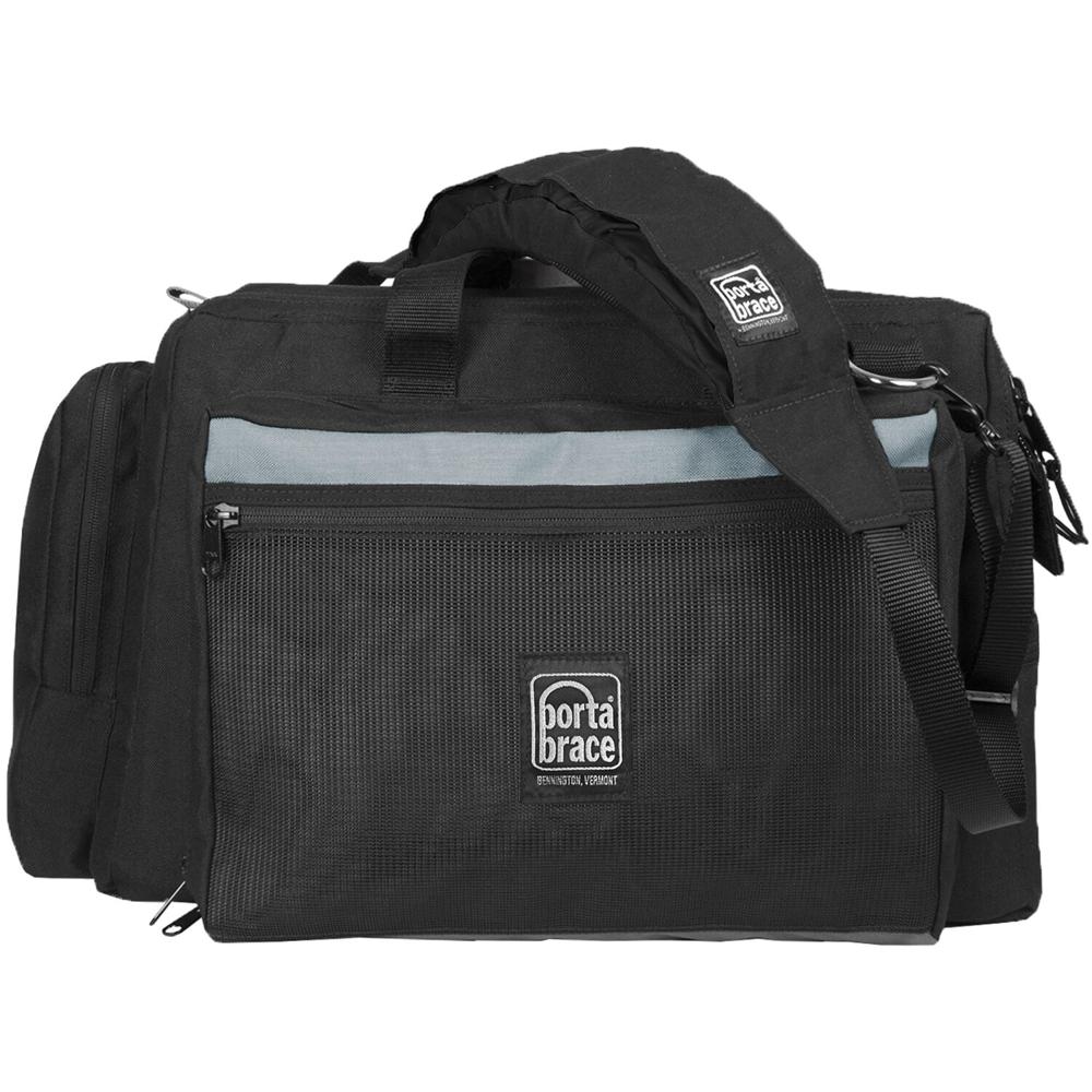 PortaBrace Cinema Case PYXIS 6K - Bolsa ultraligera con nylon balístico, 11.25"" de altura