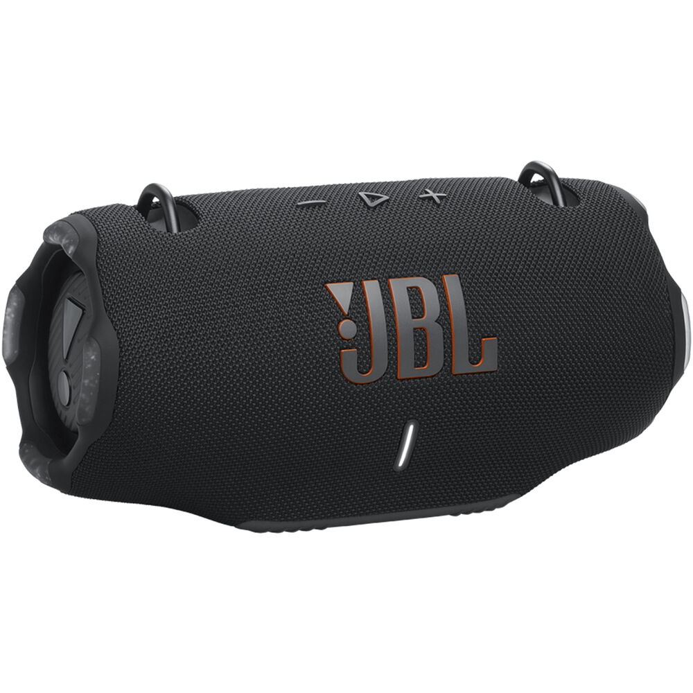 JBL Xtreme 4 Altavoz Inalámbrico Portátil Impermeable 100W con AI Sound Boost, Batería