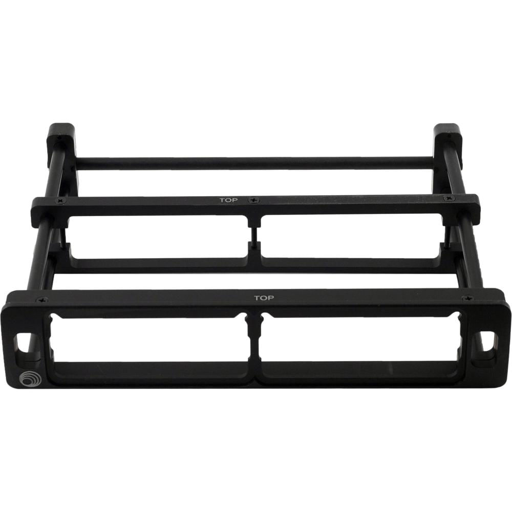 Lectrosonics BAGFRAME2-S Marco para Bolsa de Dos Receptores Portátiles, Altura de 6""