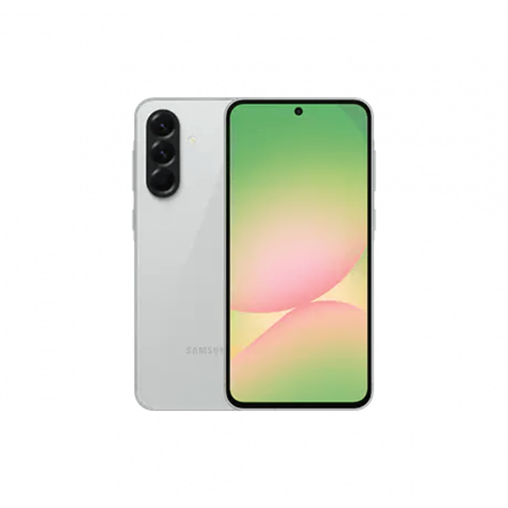 SAMSUNG GALAXY A56 8GB RAM 256GB GRIS