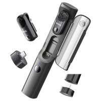 Micrófono inalámbrico 4 en 1 Boya Magic-05 USB-C con Cancelación de Ruido