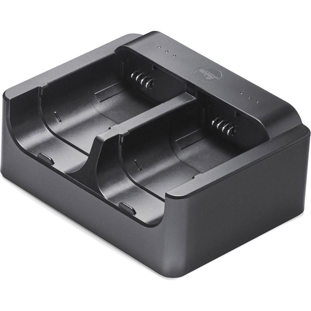 Leica BC-SCL6 Cargador Doble USB-C para Baterías BP-SCL6