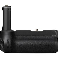 Nikon MB-N12 Power Battery Pack para Cámara Sin Espejo Z8 - Acepta Dos Baterías EN-EL15,