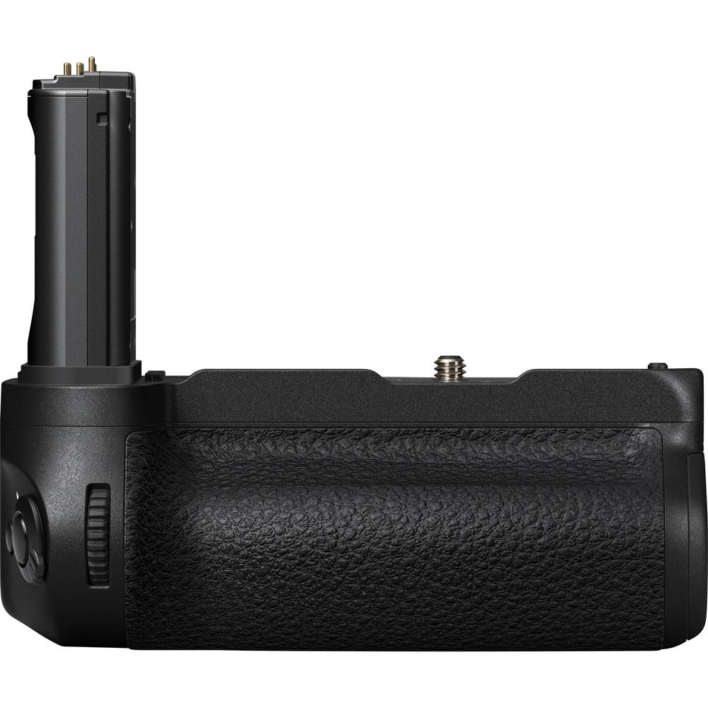 Nikon MB-N12 Power Battery Pack para Cámara Sin Espejo Z8 - Acepta Dos Baterías EN-EL15,