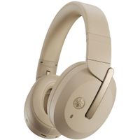 Yamaha YH-E700B Auriculares Inalámbricos Bluetooth con Cancelación de Ruido, Diseño Ove
