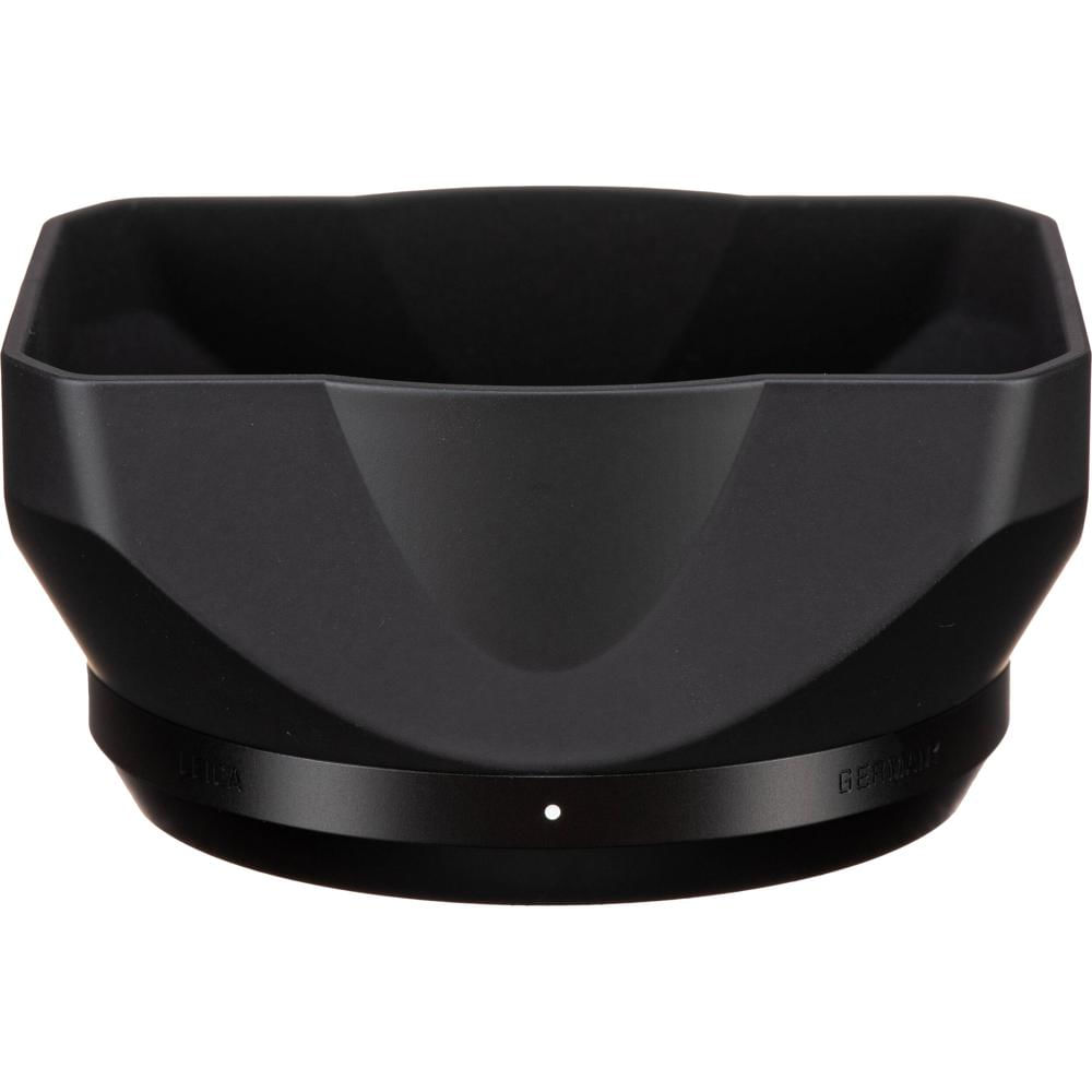 Leica Parasol para APO-Summicron-SL 35mm f/2 ASPH - Bloquea Luz Indeseada y Protege Lente
