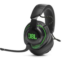 JBL Quantum 910X Auriculares Inalámbricos para Xbox con Cancelación Activa de Ruido y Mi