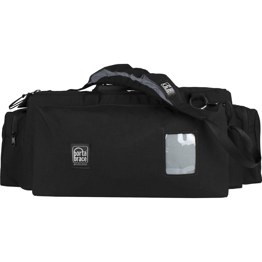 PortaBrace Funda Semi-Rígida para Blackmagic URSA G2 Extra-Larga con Acolchado de Espuma,
