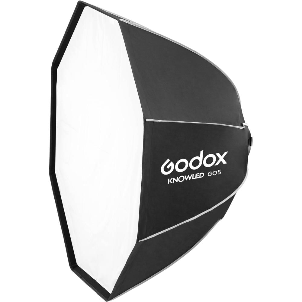 Godox Softbox Octagonal 59"" para Luz LED Bi-Color MG1200Bi con Montura G