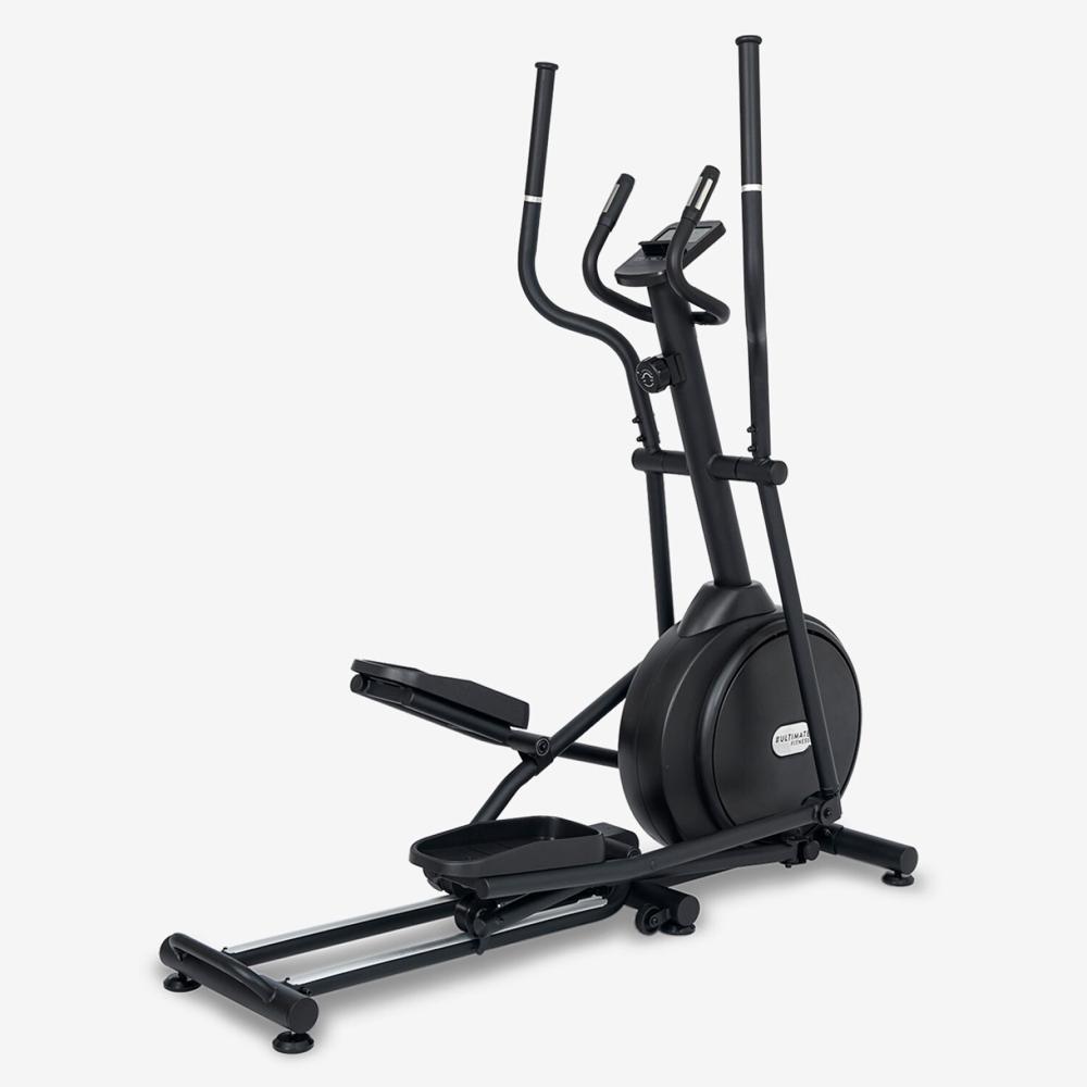 Elíptica Plegable T700 Pro Magnética